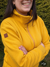 Tissu en ligne Québec coton ouaté épais. Online fabric hooded cotton for sweatshirt.