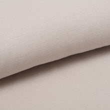 SAND<br> cotton/spandex<br>Ribbing