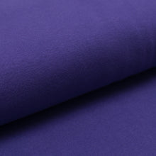 GRAPE<br> cotton/spandex<br>Ribbing
