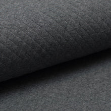 Tissu en ligne 100% coton matelassé. Quilted cotton fabric.