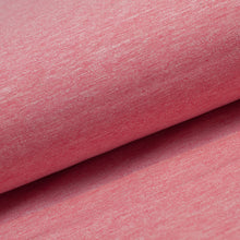 ROUGE<br>coton/polyester/spandex<br>french terry brossé