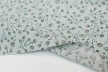 Tissu en ligne popeline 100% coton. Online fabric 100% cotton poplin.