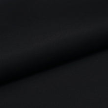 Tissu en ligne popeline 100% coton couleur unie. Online fabric 100% cotton poplin.