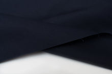 Tissu en ligne popeline 100% coton couleur unie. Online fabric 100% cotton poplin.