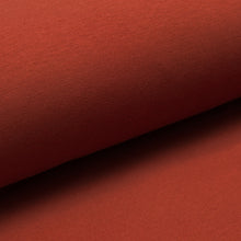 Tissu en ligne french terry de bambou couleur uni. Online fabric bamboo french terry solid color.