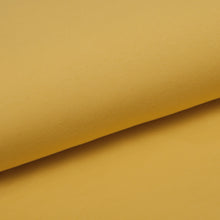 Tissu en ligne french terry de bambou couleur uni. Online fabric bamboo french terry solid color.