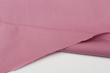 Tissu en ligne popeline 100% coton couleur unie. Online fabric 100% cotton poplin.