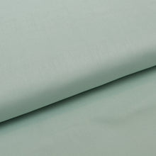 Tissu en ligne popeline 100% coton couleur unie. Online fabric 100% cotton poplin.