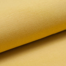 Tissu jersey de bambou uni. Solid bamboo jersey fabric.