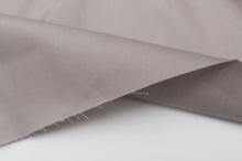 Tissu en ligne popeline 100% coton couleur unie. Online fabric 100% cotton poplin.