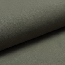 Tissu jersey de bambou uni. Solid bamboo jersey fabric.