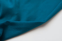 MER<br>coton/spandex<br>french terry