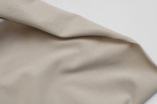 Tissu en ligne jersey coton lycra. Online fabric cotton jersey knit.
