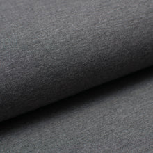 Tissu jersey de bambou uni. Solid bamboo jersey fabric.