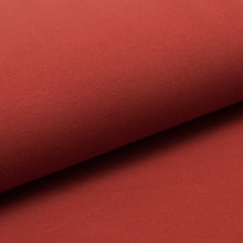 Tissu en ligne french terry de coton. Cotton french terry fabric.