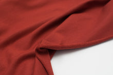Tissu en ligne french terry de coton. Cotton french terry fabric.