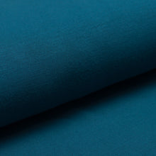 Tissu jersey de bambou uni. Solid bamboo jersey fabric.