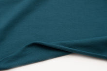 LAGON<br>coton/spandex<br>french terry