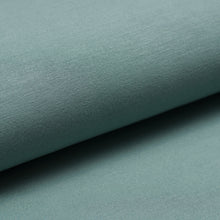 Tissu jersey de bambou uni. Solid bamboo jersey fabric.
