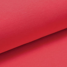 Tissu en ligne french terry de bambou couleur uni. Online fabric bamboo french terry solid color.