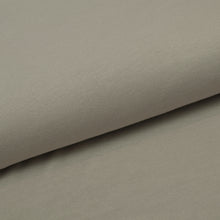 Tissu en ligne french terry de bambou couleur uni. Online fabric bamboo french terry solid color.