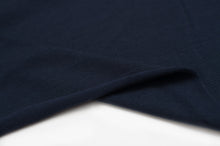 Tissu jersey de bambou uni. Solid bamboo jersey fabric.