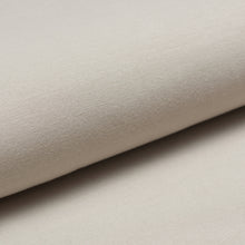 Tissu jersey de bambou uni. Solid bamboo jersey fabric.