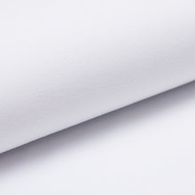 Tissu jersey de bambou uni. Solid bamboo jersey fabric.