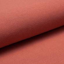 Tissu en ligne jersey de bambou uni. Online fabric solid bamboo jersey knit
