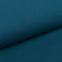 Tissu en ligne bord côte ribbing de coton spandex. Online fabric cotton jersey rib knit.