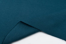 Tissu en ligne bord côte ribbing de coton spandex. Online fabric cotton jersey rib knit.