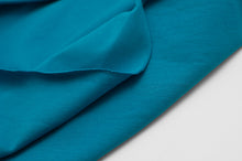 AQUA<br>coton/spandex<br>jersey