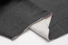 Tissu en ligne Québec coton ouaté épais. Online fabric hooded cotton for sweatshirt.