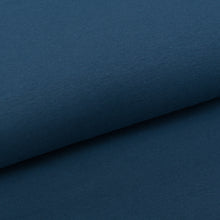 DENIM<br>coton/spandex<br>Bord côte