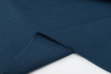 DENIM<br>coton/spandex<br>Bord côte