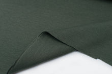 Tissu en ligne bord côte ribbing de coton spandex. Online fabric cotton jersey rib knit.