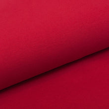 Tissu en ligne bord côte ribbing de coton spandex. Online fabric cotton jersey rib knit.