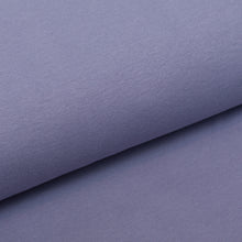 LILAC<br> cotton/spandex<br>Ribbing