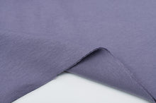 LILAC<br> cotton/spandex<br>Ribbing