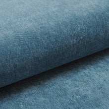 OCÉAN<br>poly/nylon/spandex<br>Velours côtelé extensible