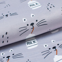 CHASSOIFFÉ<br> polyester/spandex<br> double side minky