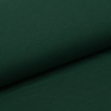 Tissu en ligne french terry de bambou couleur uni. Online fabric bamboo french terry solid color.