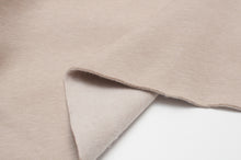 SABLE CHINÉ<br>coton/poly<br>coton ouaté