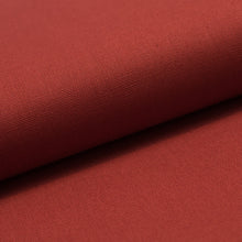 ROUILLE<br>100% coton<br>canevas