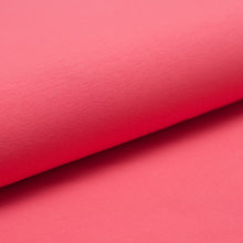 CORAIL ROSÉ<br>coton/spandex<br>jersey