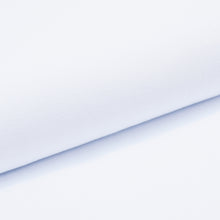 BLANC<br>100% coton<br>canevas