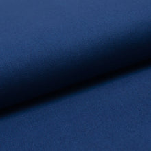 BLEU<br>100% coton<br>canevas