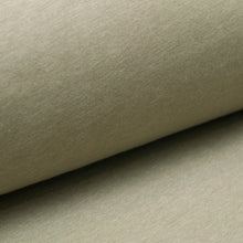 SAUGE PÂLE CHINÉ<br>coton/poly<br>coton ouaté
