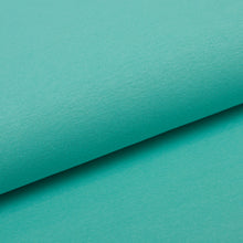 Tissu en ligne jersey bord côte de coton couleur uni. Online fabric cotton rib jersey solid color. Ribbing