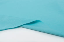 Tissu jersey de bambou uni. Solid bamboo jersey fabric.